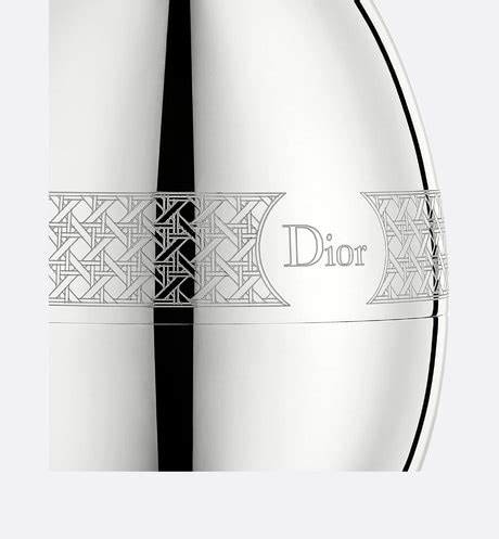 dior x christofle|Dior Coffee Mood Cannage.